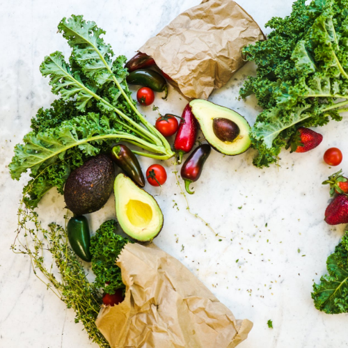 Como ter uma alimentação saudável